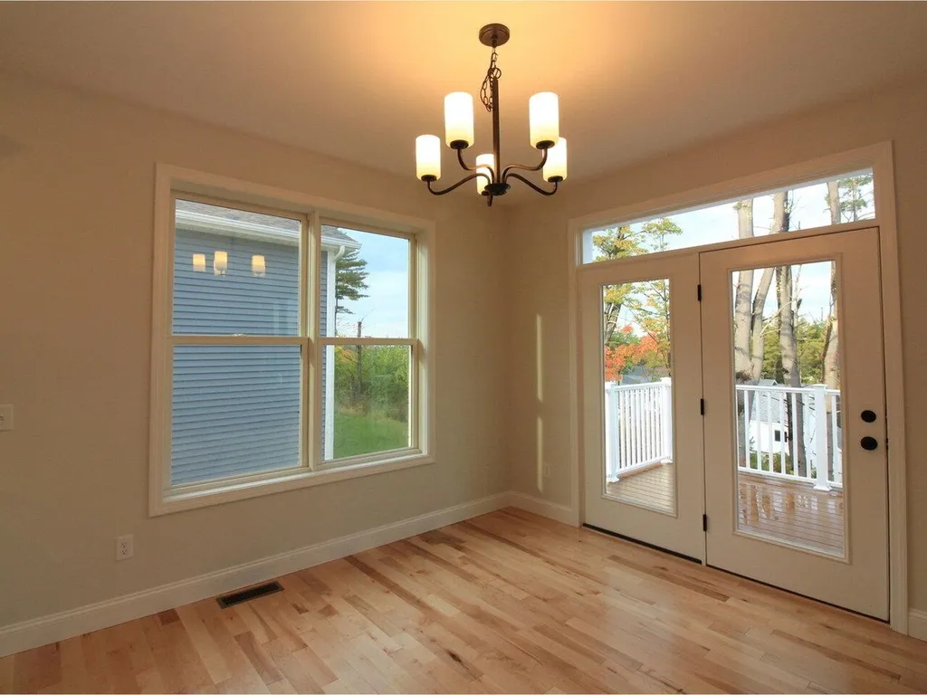 191 Two Brothers Drive South Burlington VT 05403