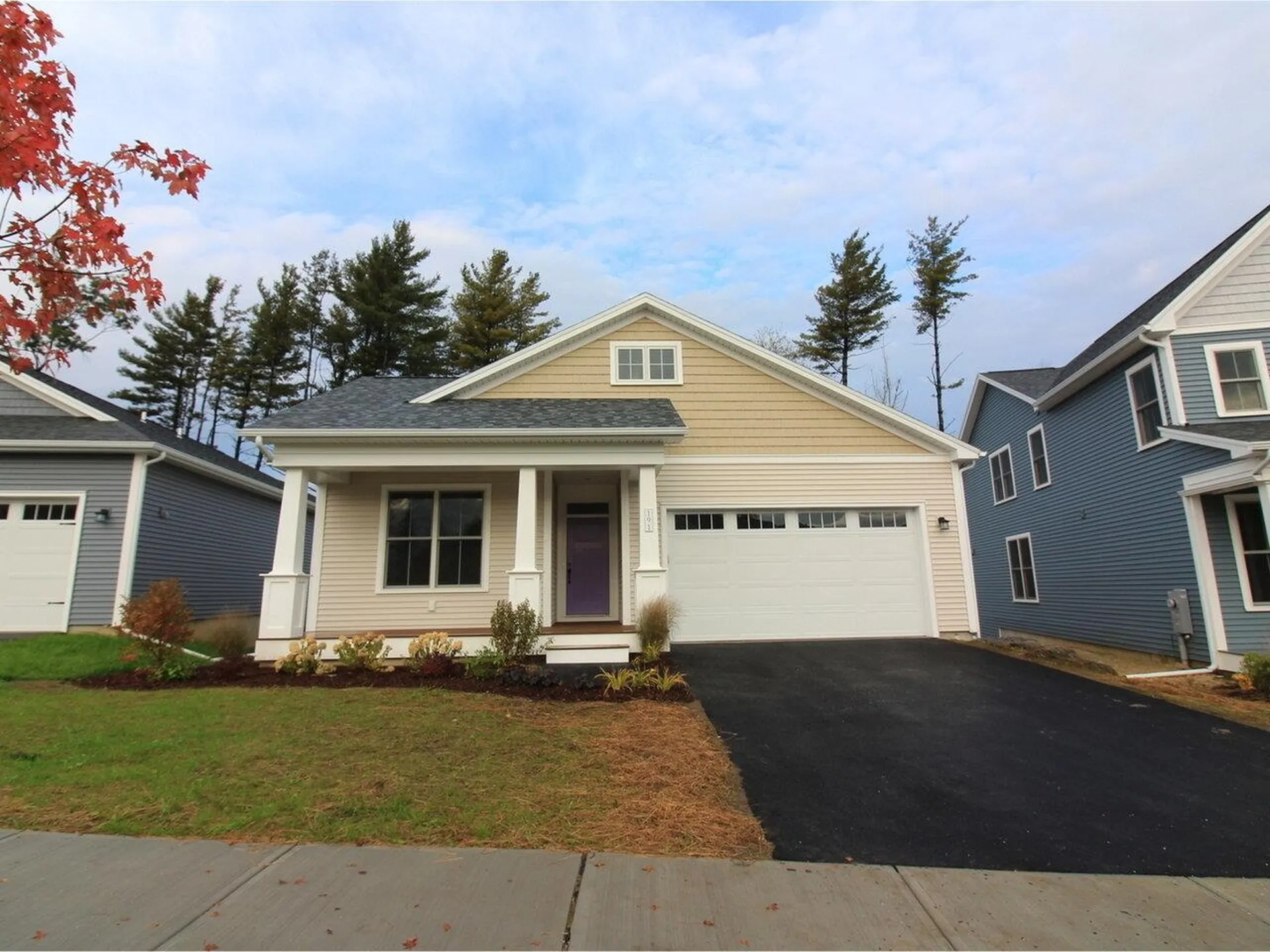191 Two Brothers Drive South Burlington VT 05403