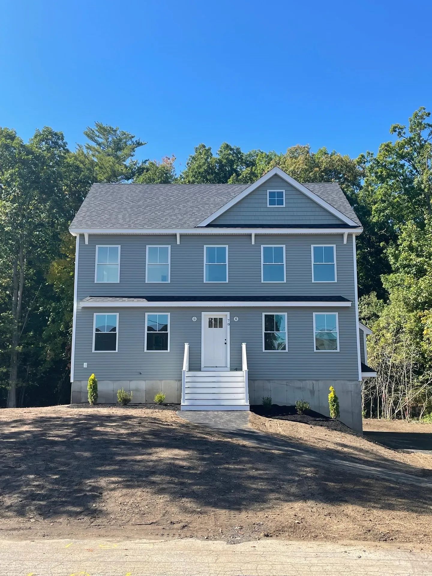 78 Viola Circle Seabrook NH 03874