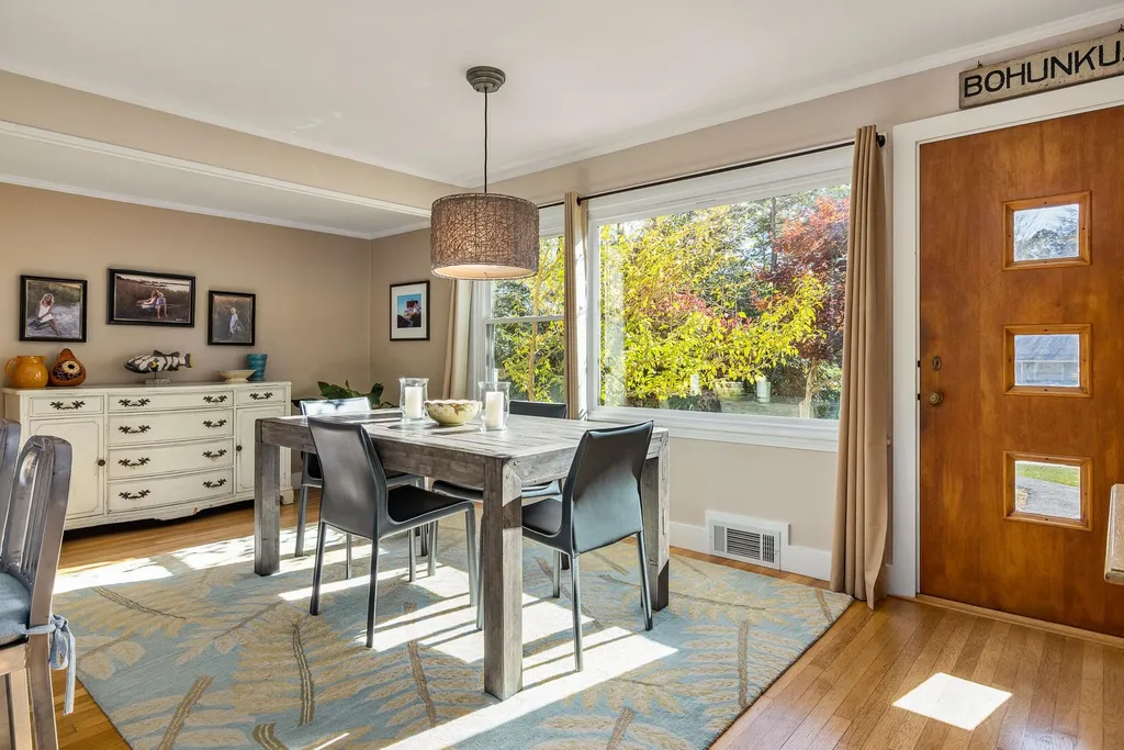 7 Hoitt Drive Durham NH 03824