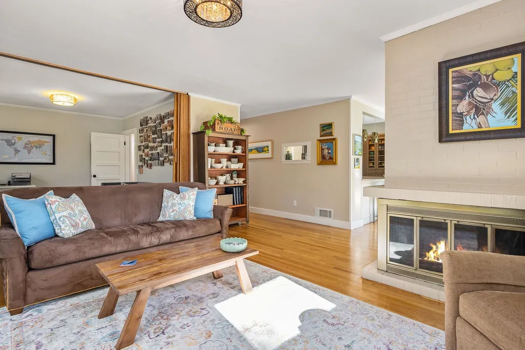 7 Hoitt Drive Durham NH 03824