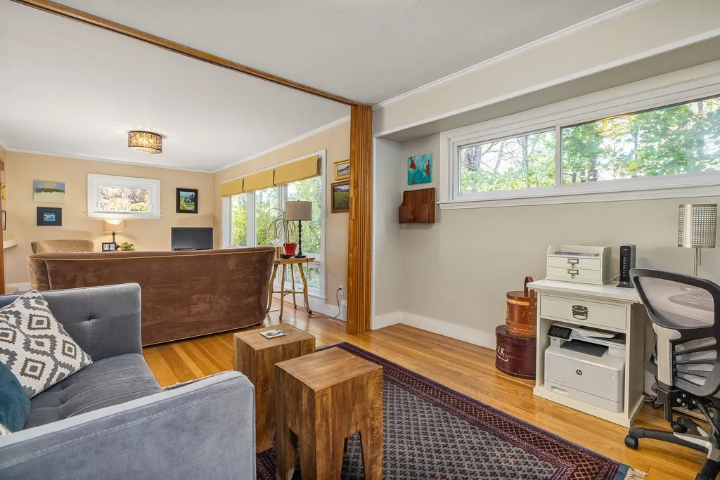 7 Hoitt Drive Durham NH 03824