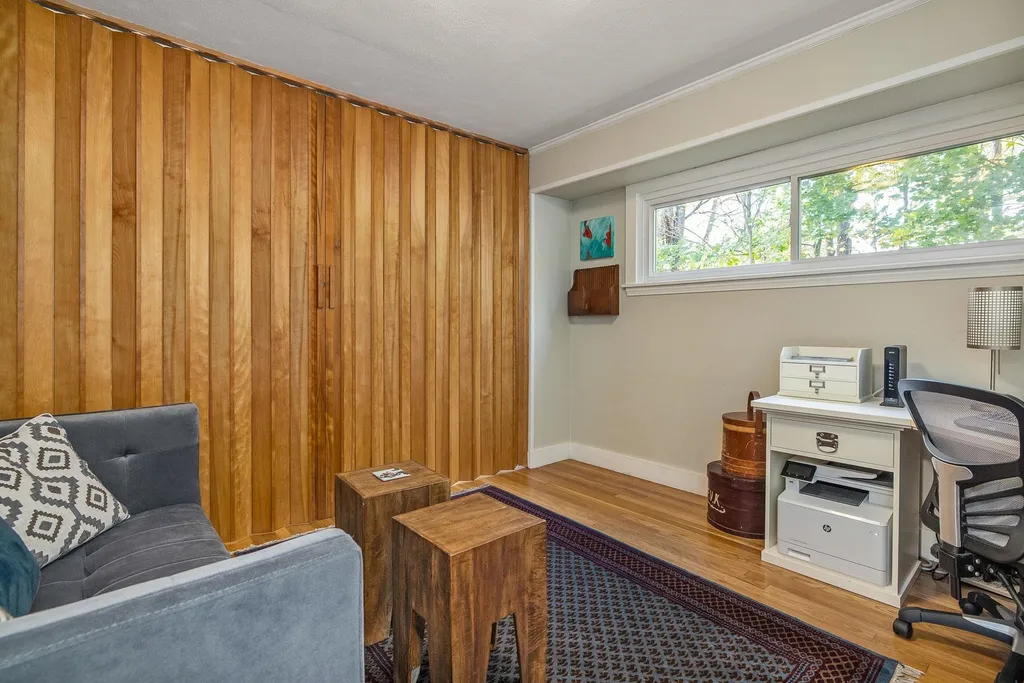 7 Hoitt Drive Durham NH 03824