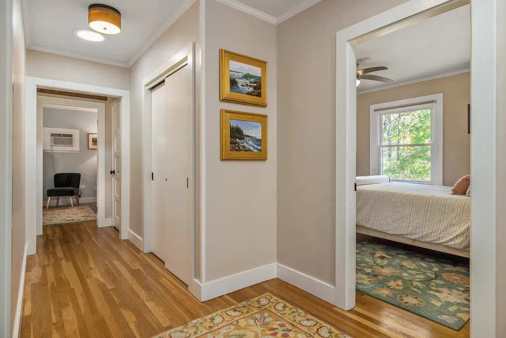 7 Hoitt Drive Durham NH 03824