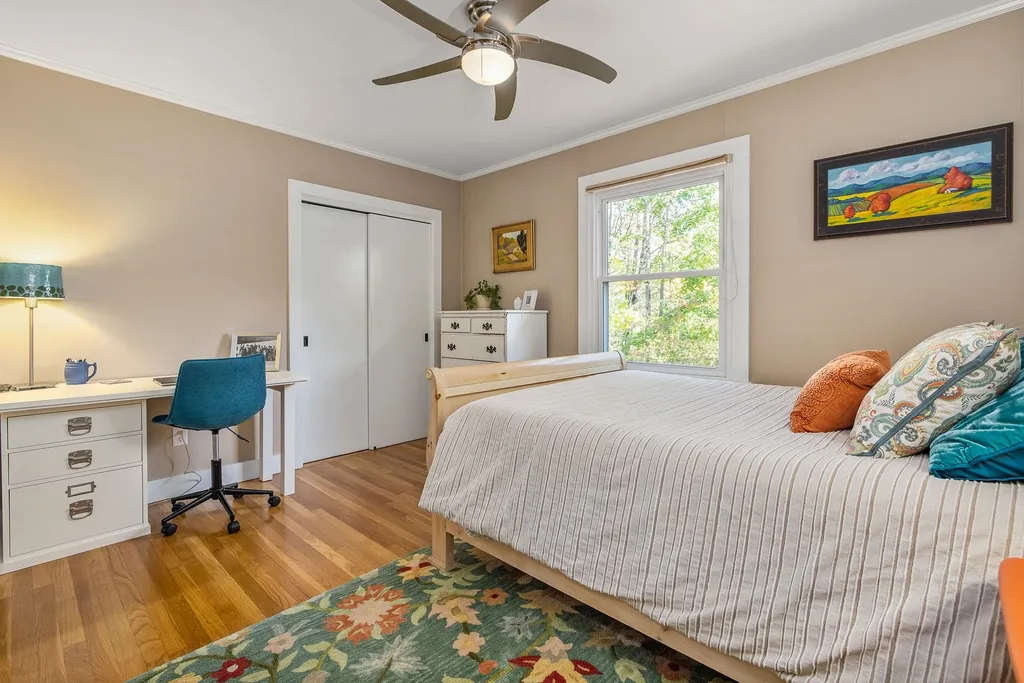 7 Hoitt Drive Durham NH 03824