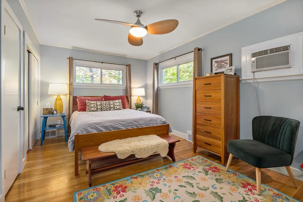 7 Hoitt Drive Durham NH 03824