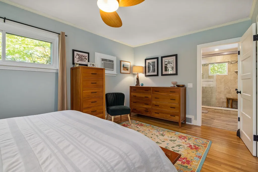 7 Hoitt Drive Durham NH 03824