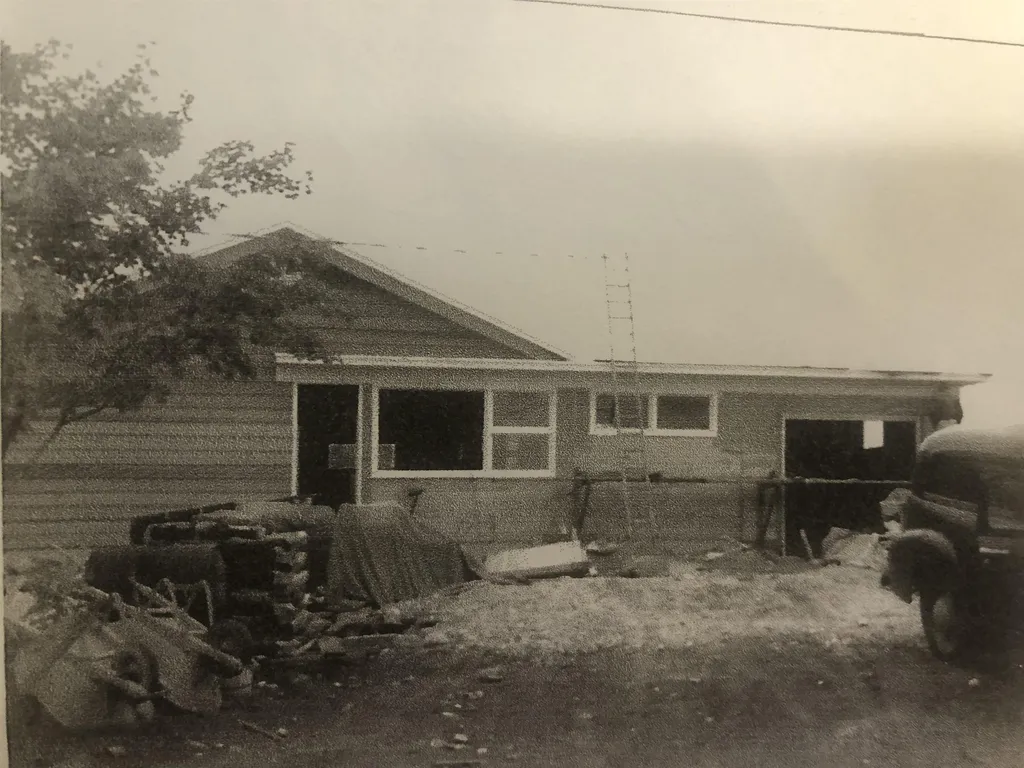 7 Hoitt Drive Durham NH 03824