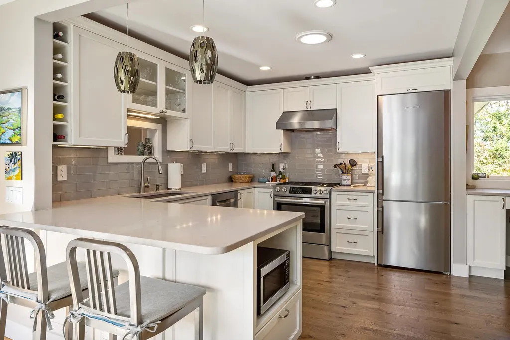 7 Hoitt Drive Durham NH 03824