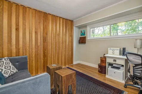 7 Hoitt Drive Durham NH 03824