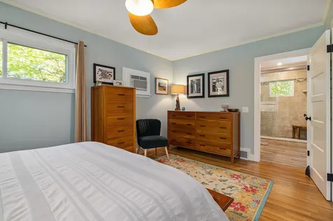 7 Hoitt Drive Durham NH 03824