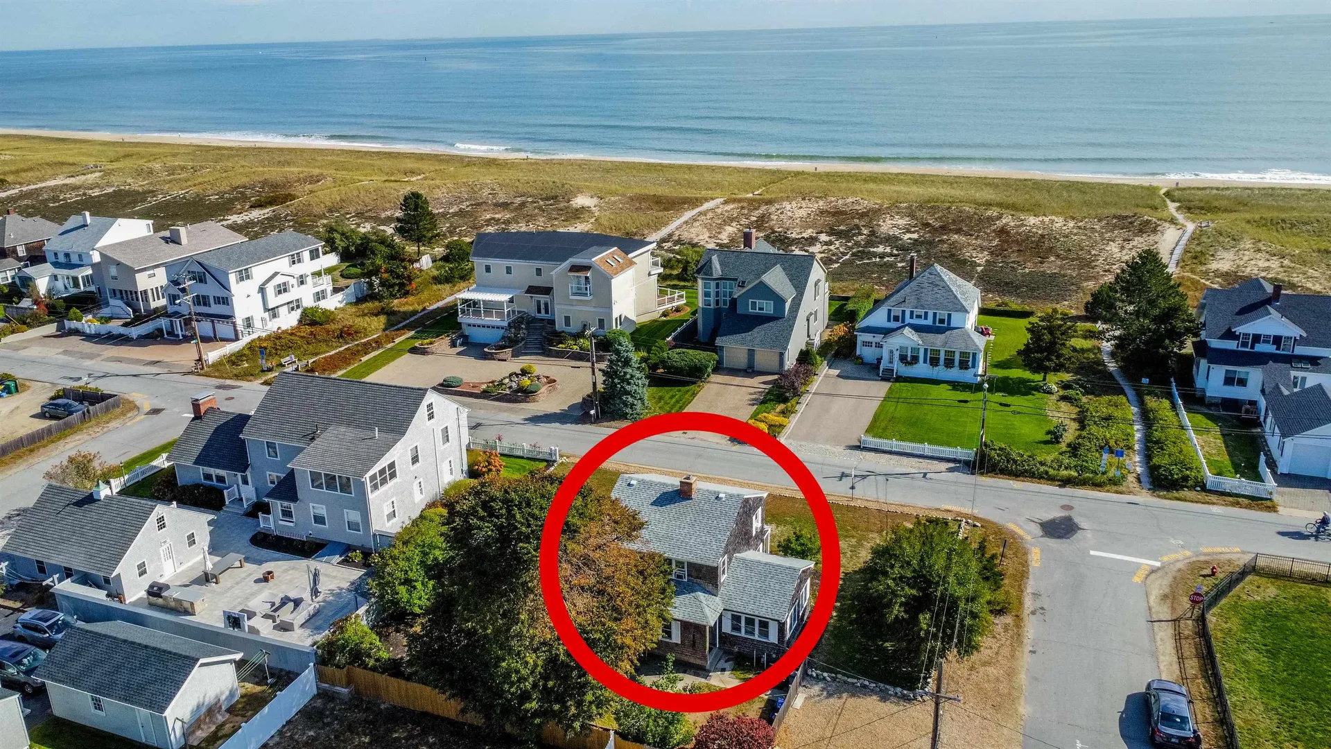 152 Atlantic Avenue Seabrook NH 03874