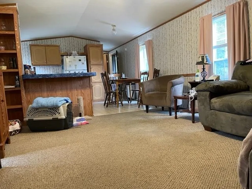 898 Sterling View Road Hyde Park VT 05655
