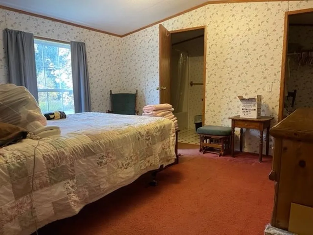 898 Sterling View Road Hyde Park VT 05655