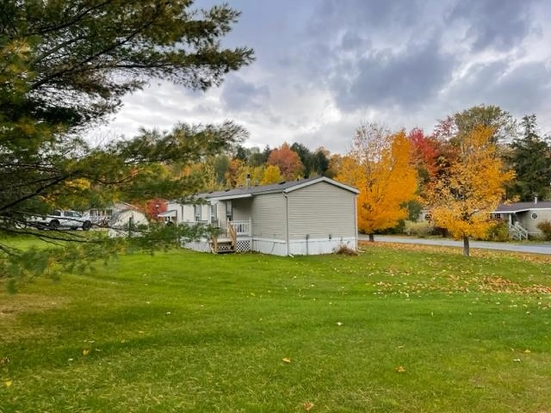 898 Sterling View Road Hyde Park VT 05655