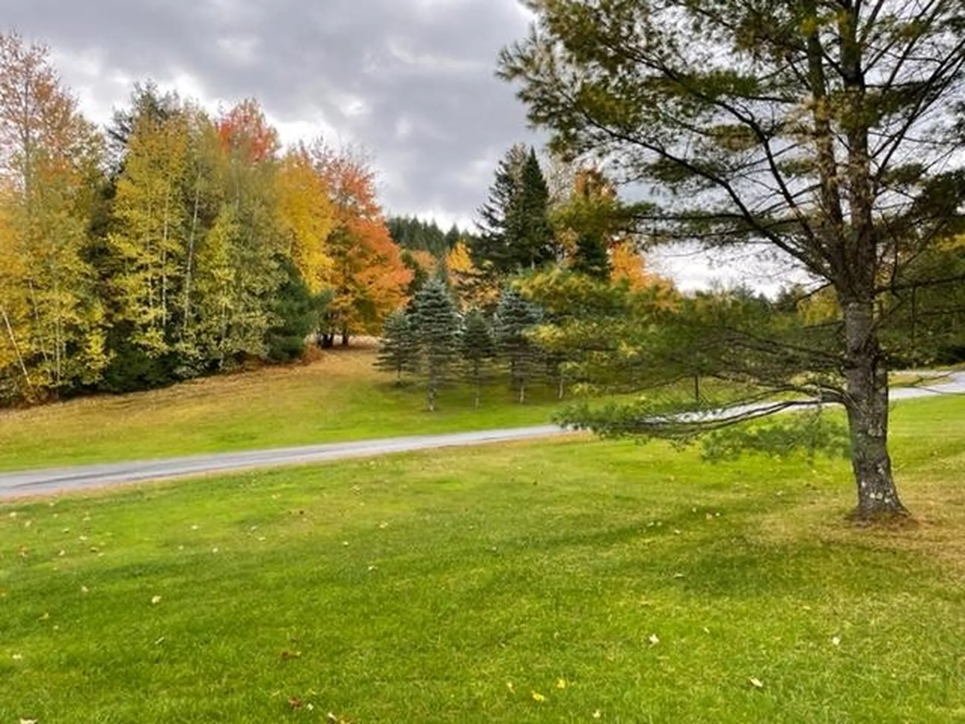 898 Sterling View Road Hyde Park VT 05655