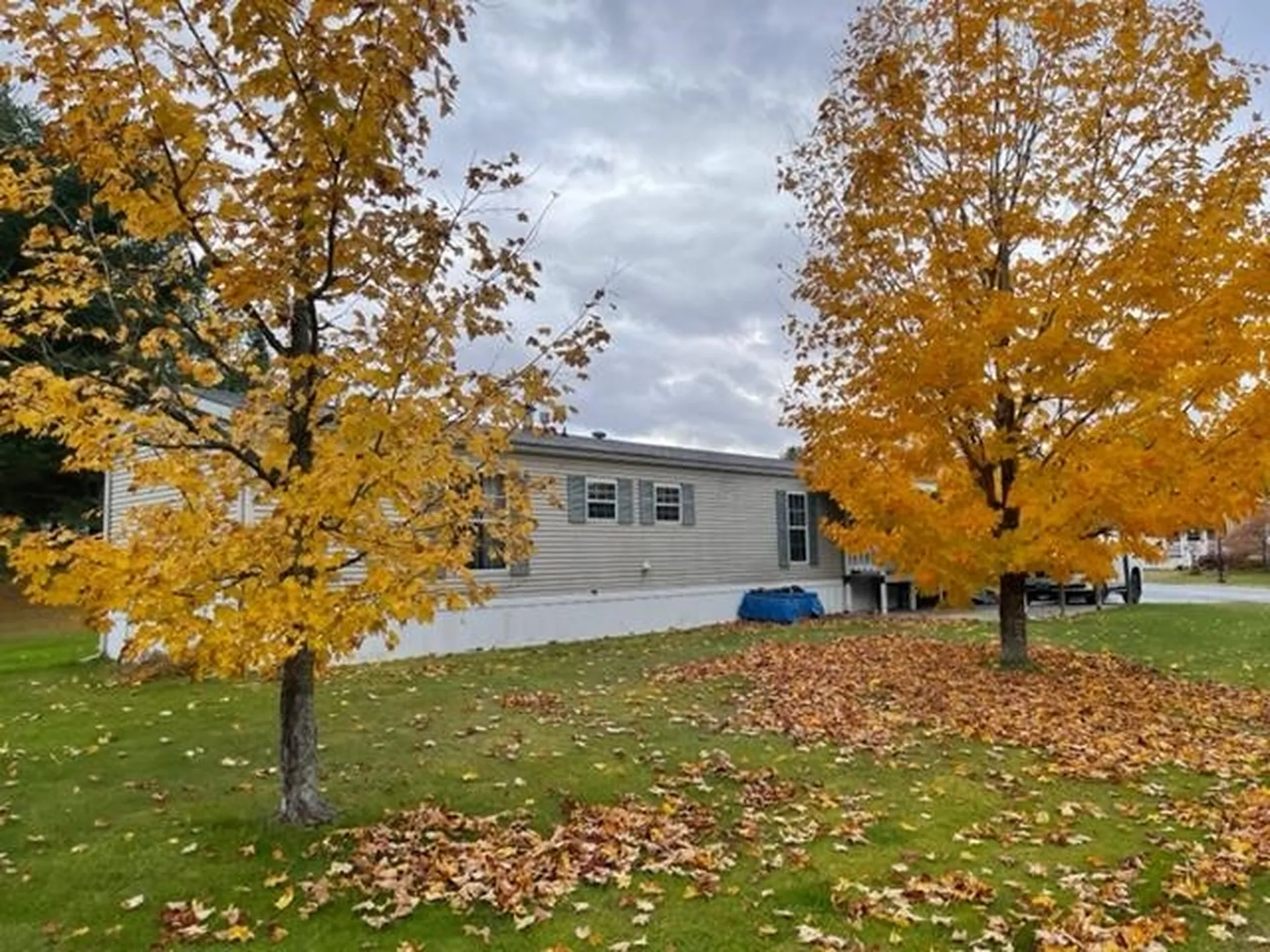 898 Sterling View Road Hyde Park VT 05655