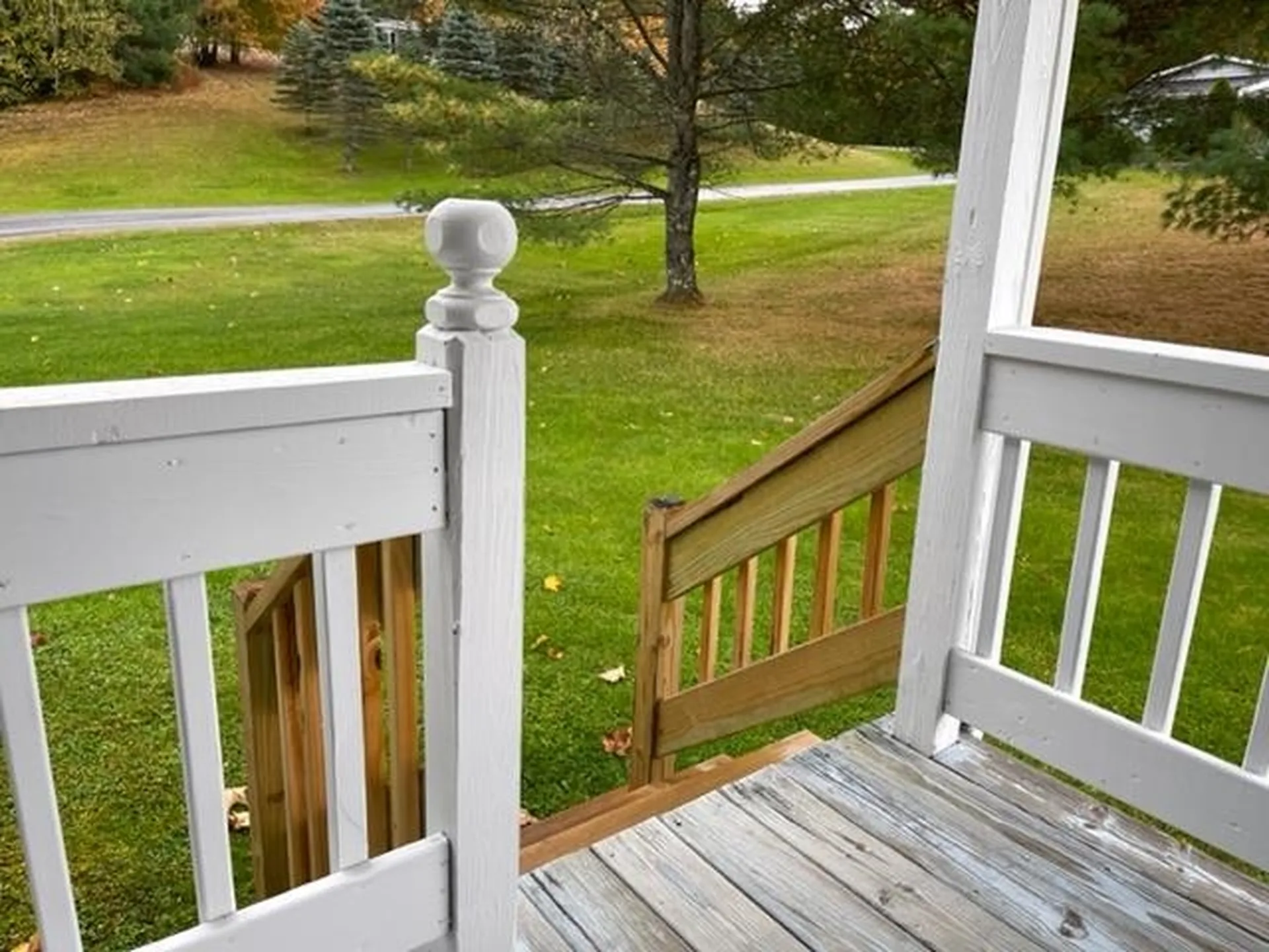 898 Sterling View Road Hyde Park VT 05655