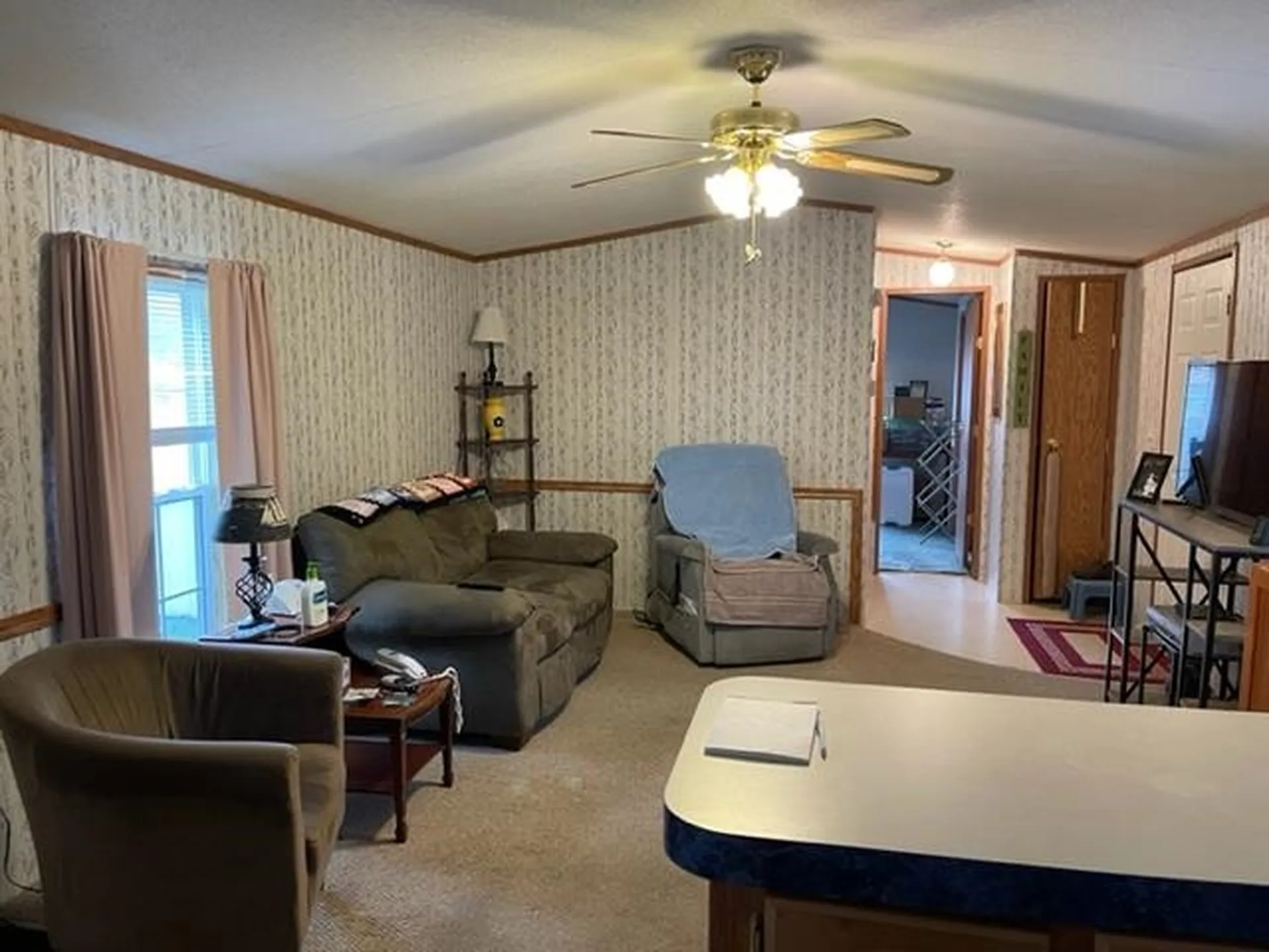 898 Sterling View Road Hyde Park VT 05655
