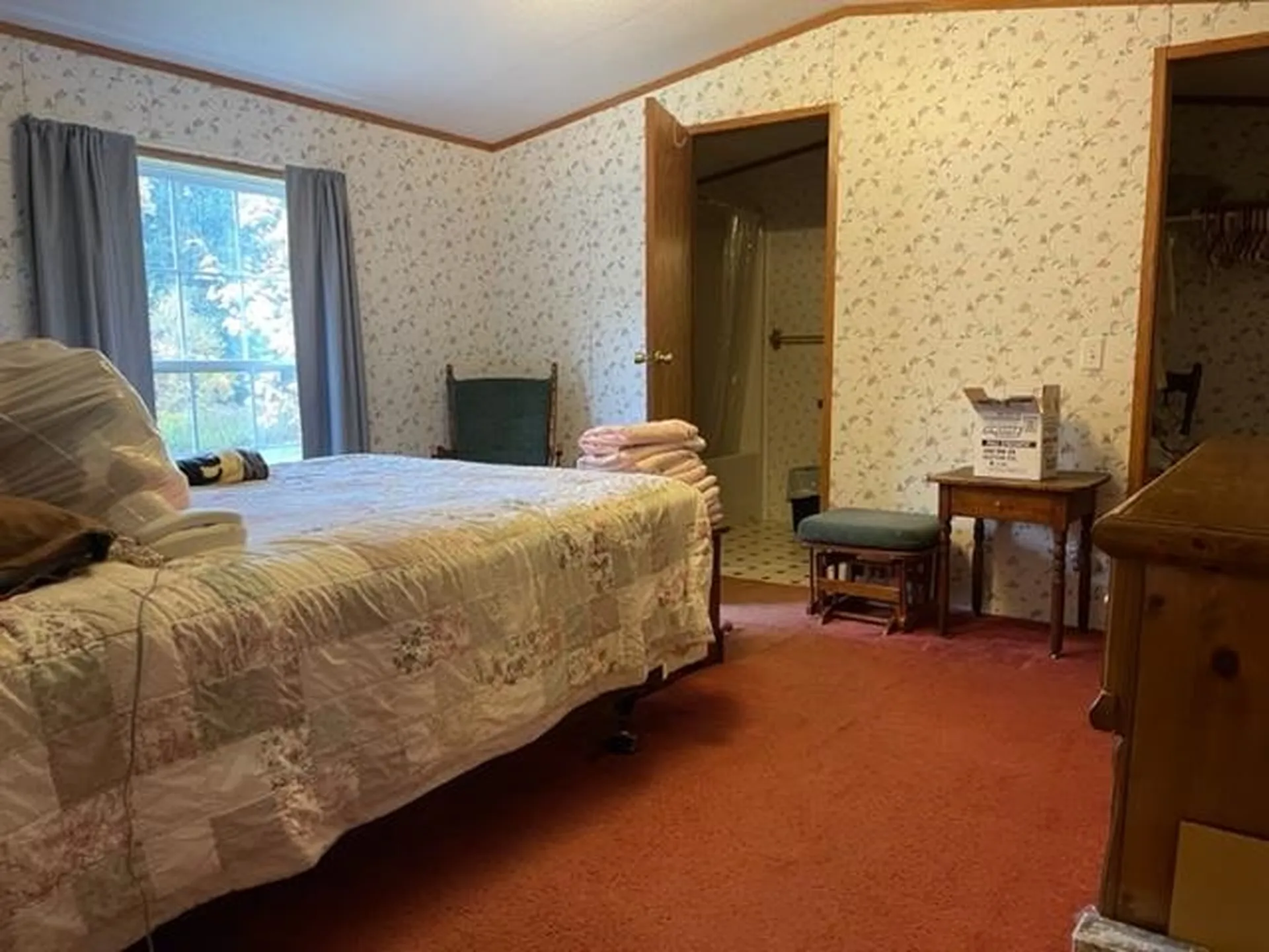 898 Sterling View Road Hyde Park VT 05655
