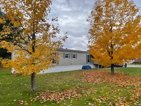 898 Sterling View Road Hyde Park VT 05655