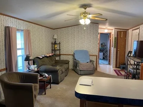 898 Sterling View Road Hyde Park VT 05655
