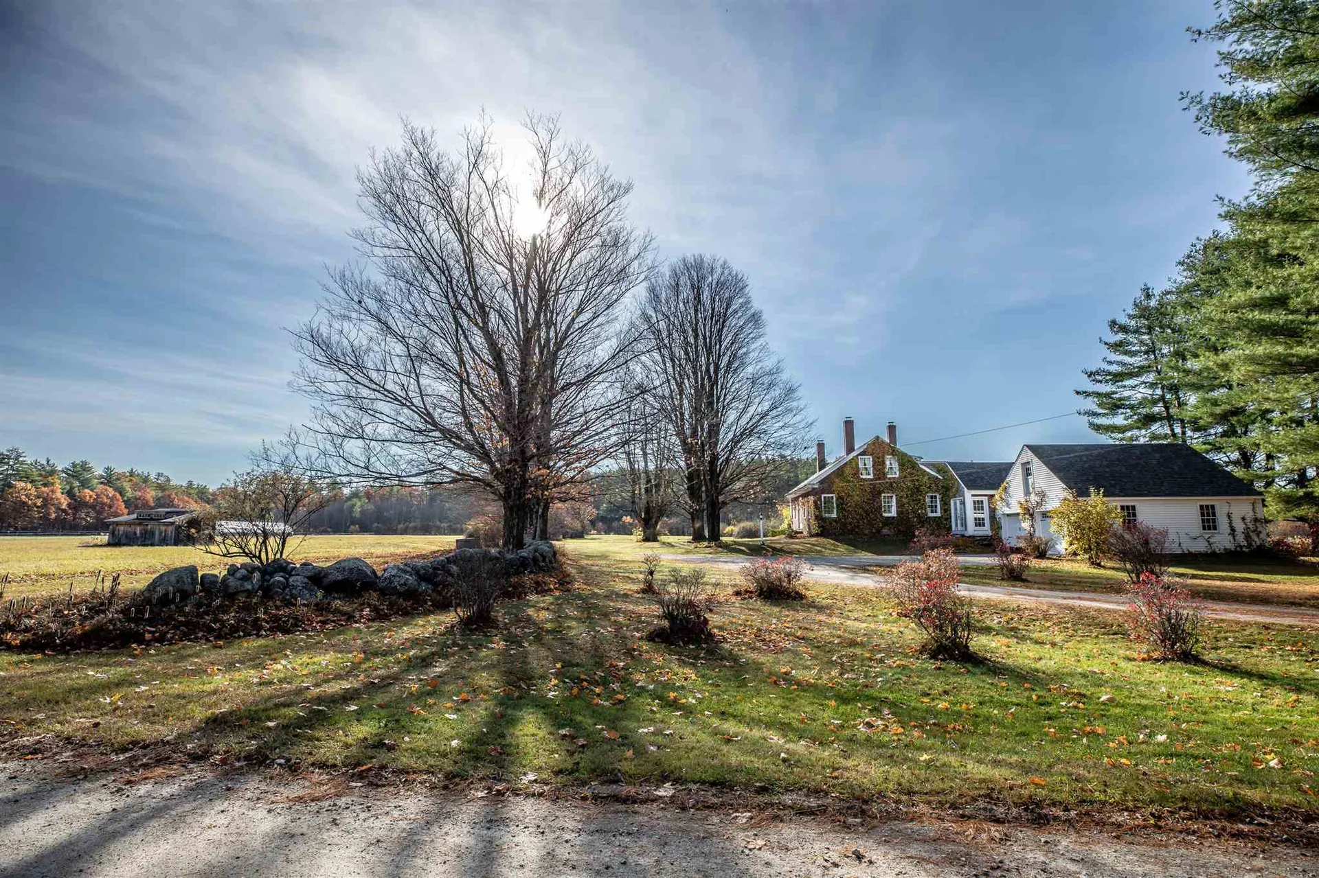 83 Cavender Road Hancock NH 03449