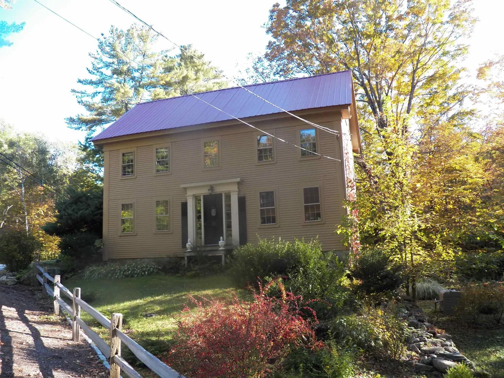7 Mountain Road Deerfield NH 03037