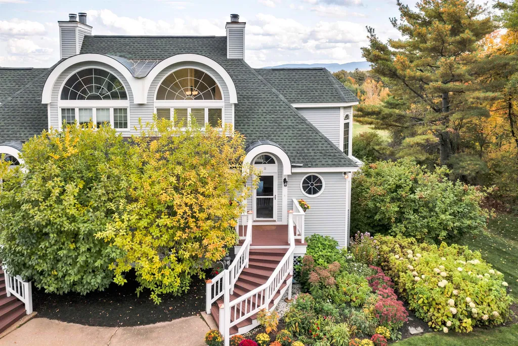 11 Hawk Ridge Road Meredith NH 03253