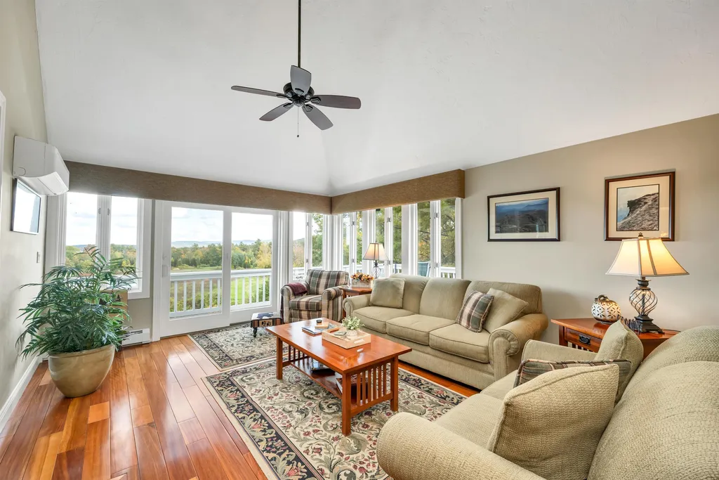 11 Hawk Ridge Road Meredith NH 03253