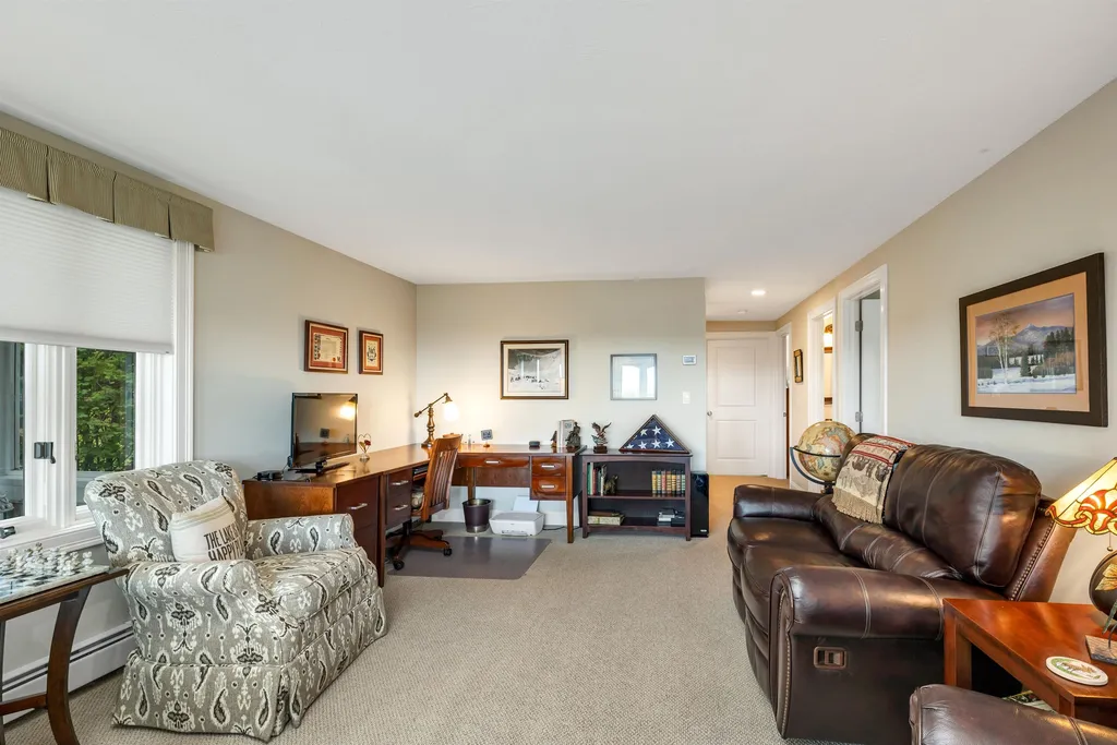 11 Hawk Ridge Road Meredith NH 03253