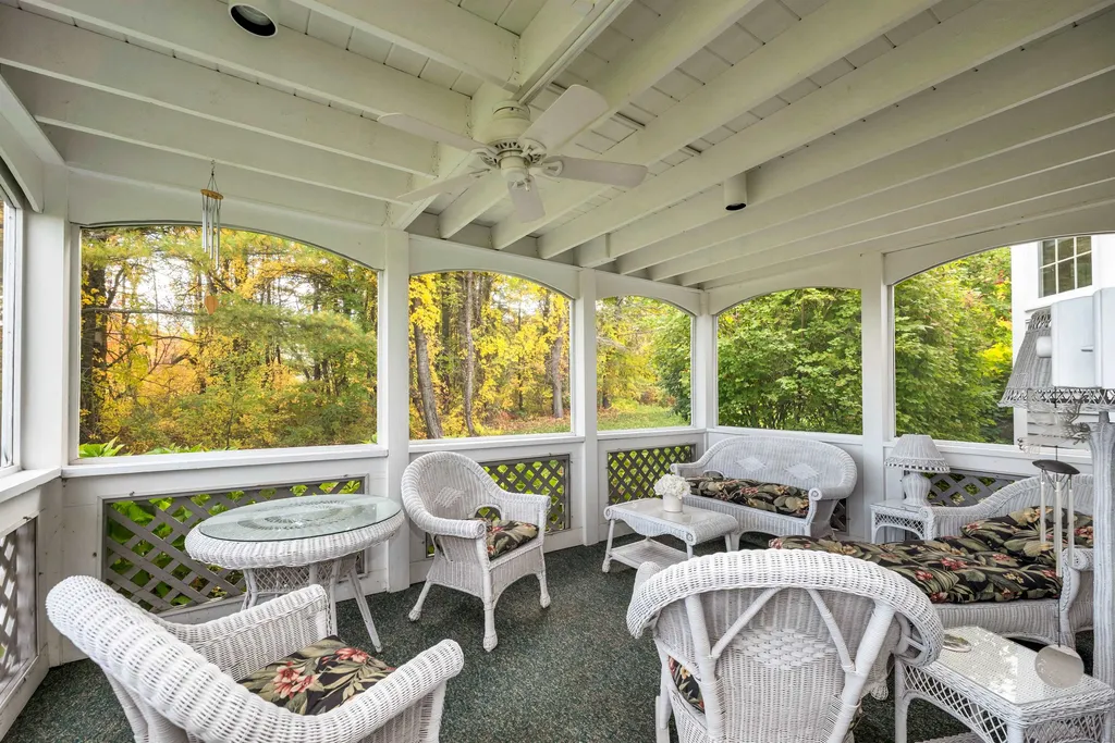 11 Hawk Ridge Road Meredith NH 03253