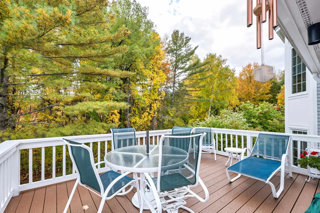 11 Hawk Ridge Road Meredith NH 03253