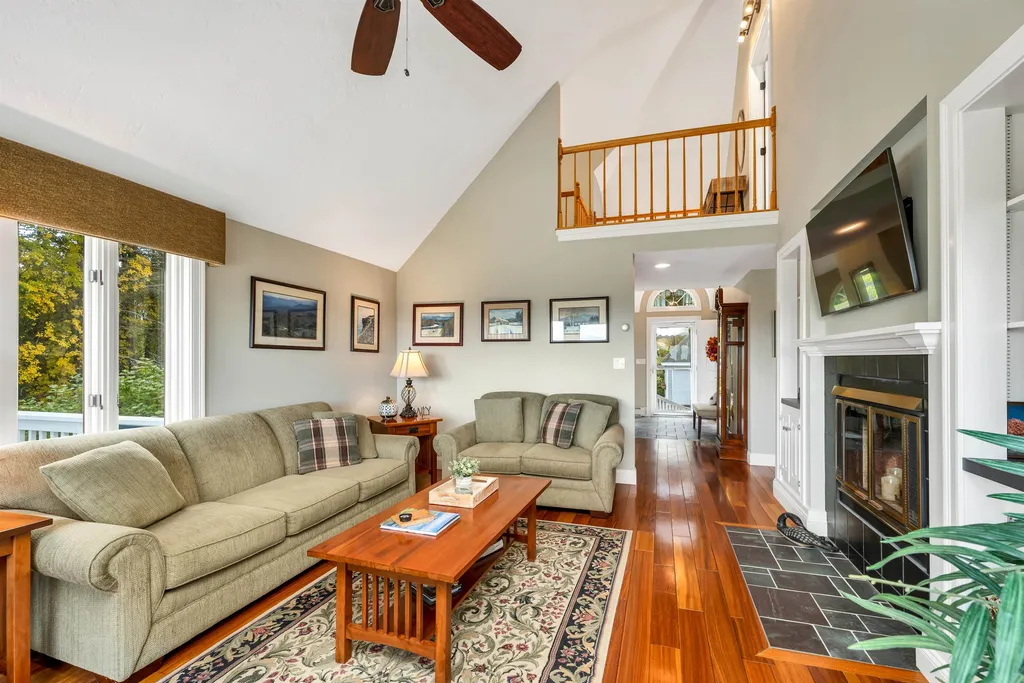 11 Hawk Ridge Road Meredith NH 03253