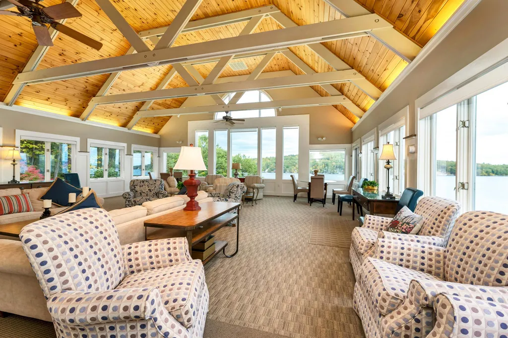 11 Hawk Ridge Road Meredith NH 03253