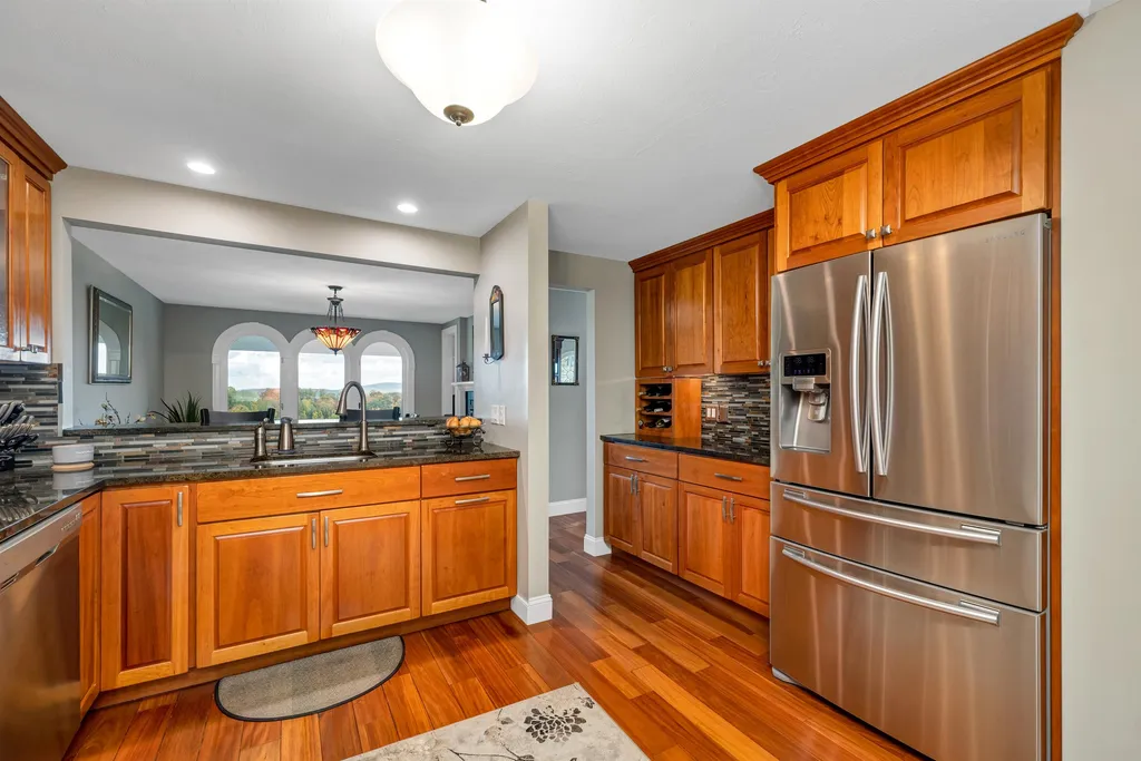 11 Hawk Ridge Road Meredith NH 03253