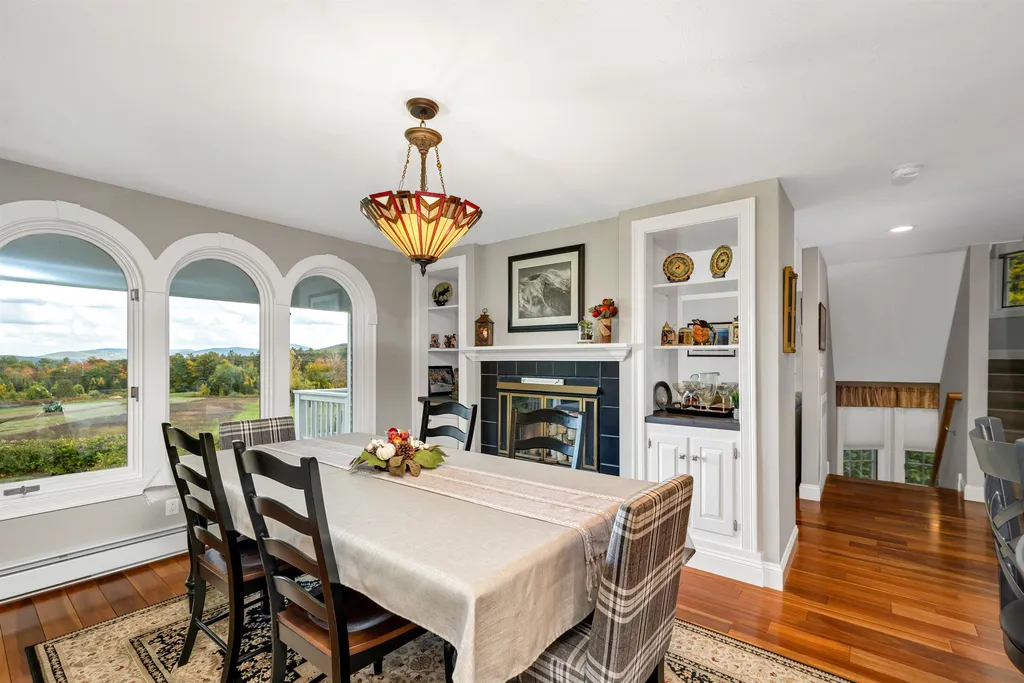 11 Hawk Ridge Road Meredith NH 03253