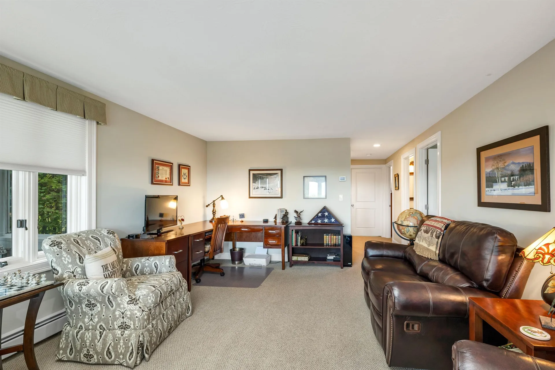11 Hawk Ridge Road Meredith NH 03253
