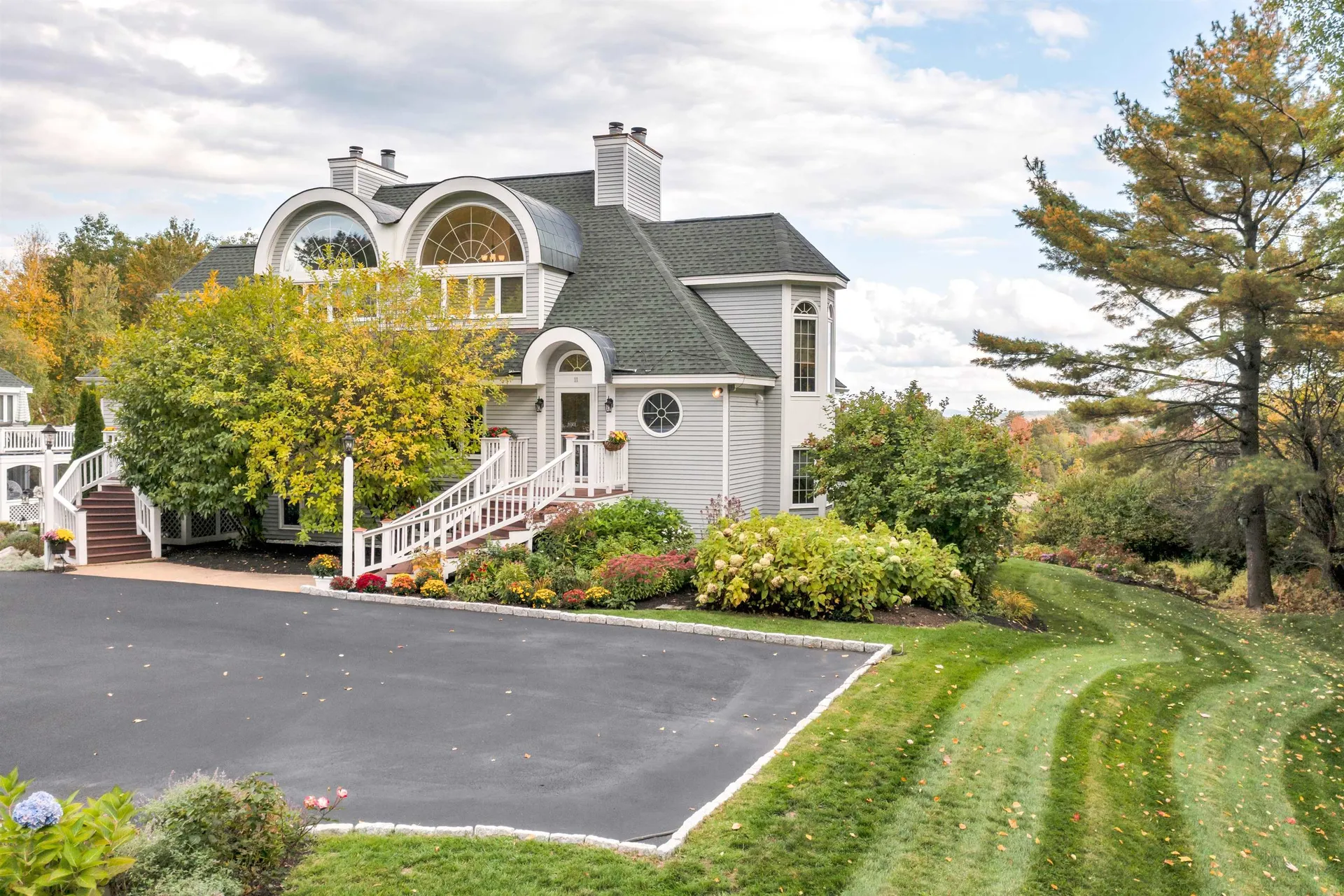 11 Hawk Ridge Road Meredith NH 03253