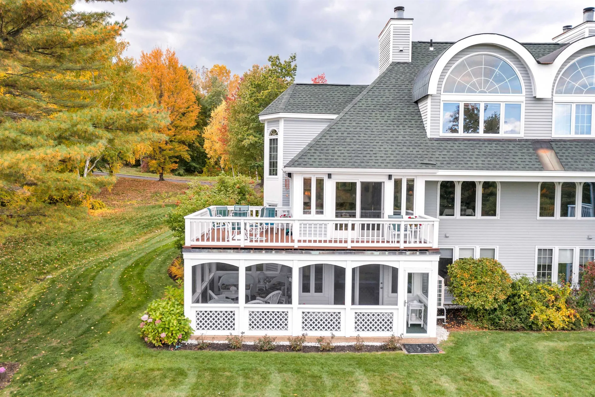 11 Hawk Ridge Road Meredith NH 03253