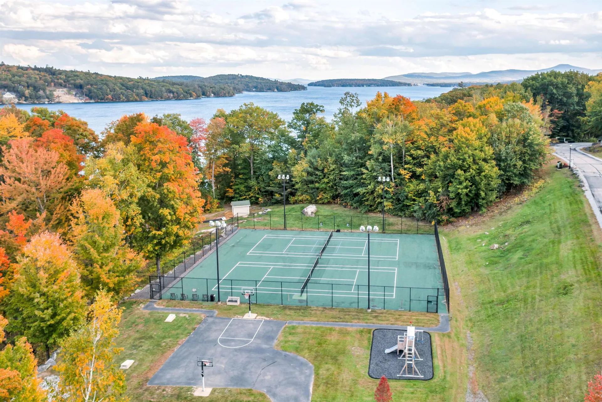 11 Hawk Ridge Road Meredith NH 03253