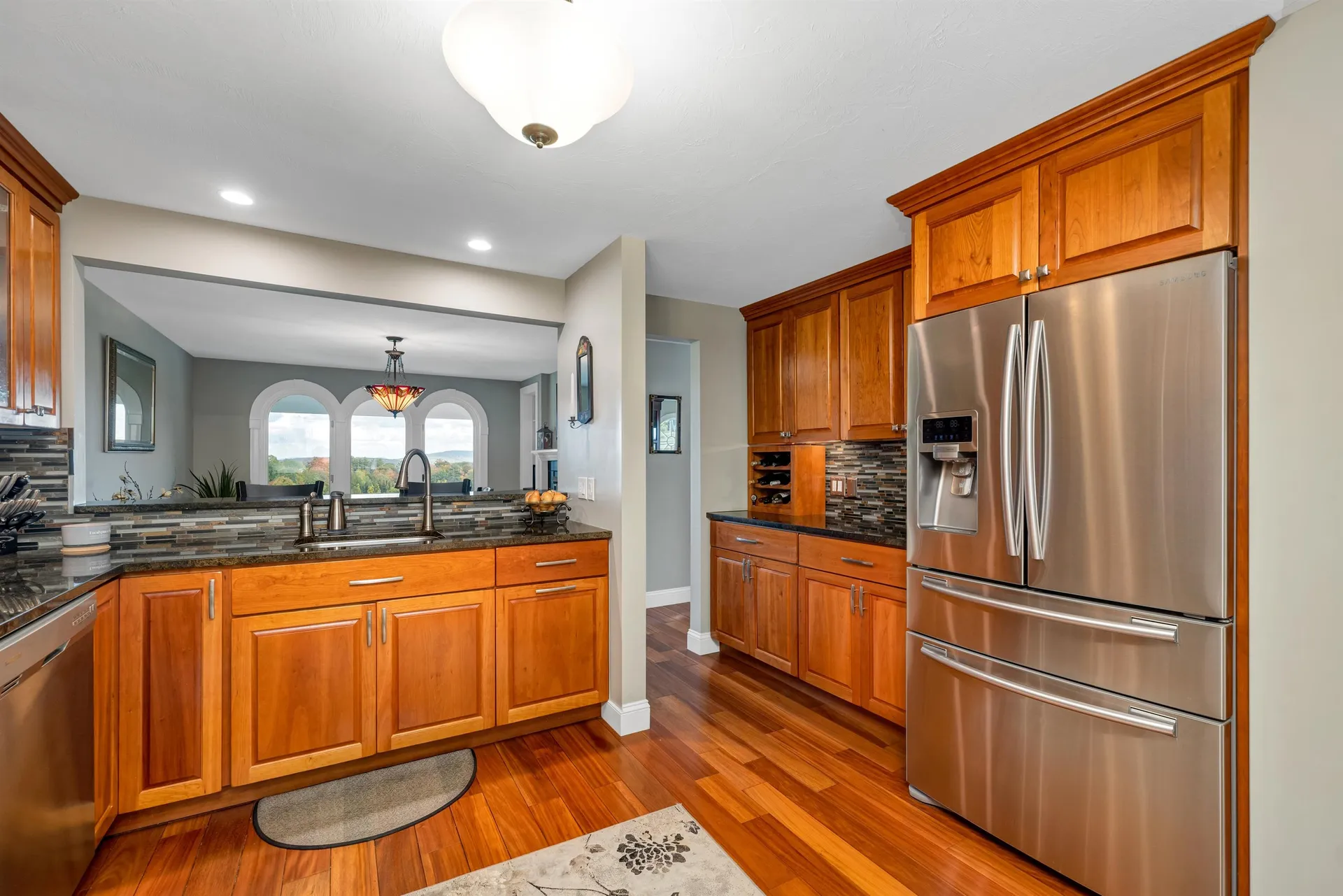 11 Hawk Ridge Road Meredith NH 03253