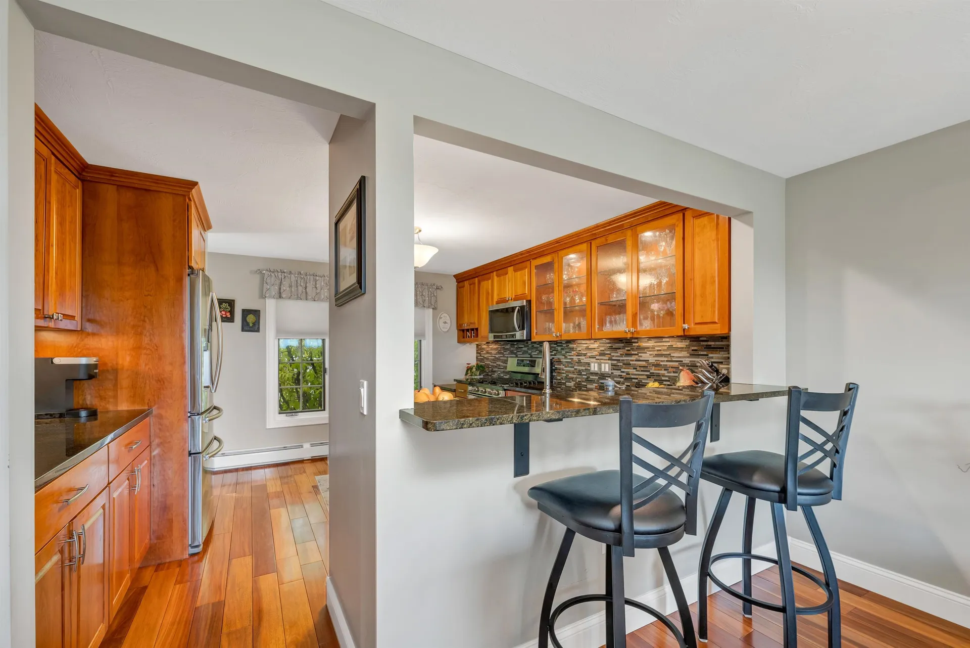 11 Hawk Ridge Road Meredith NH 03253