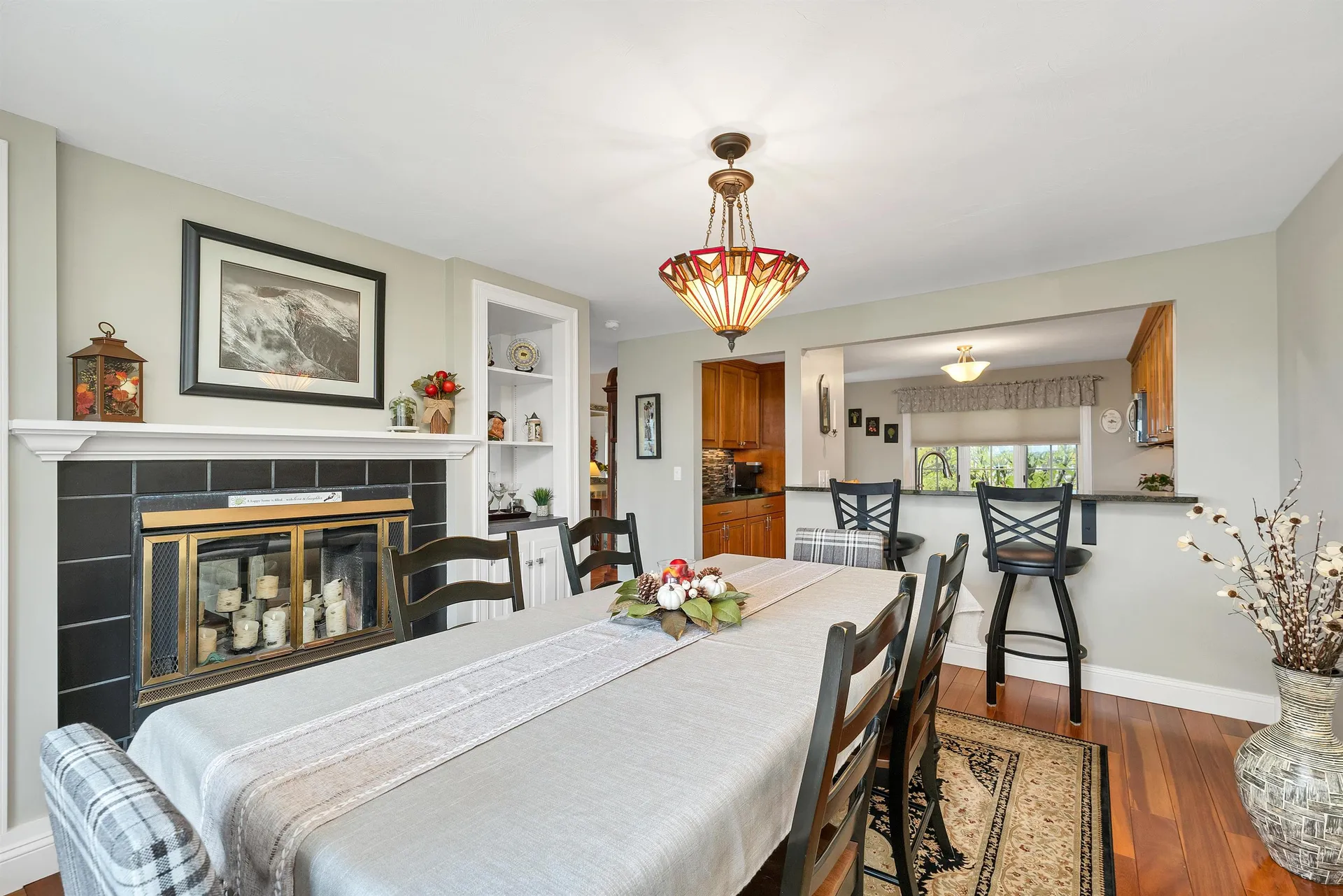 11 Hawk Ridge Road Meredith NH 03253