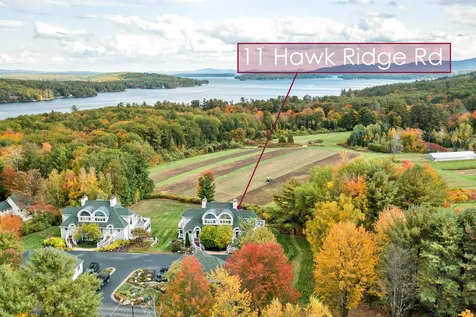 11 Hawk Ridge Road Meredith NH 03253