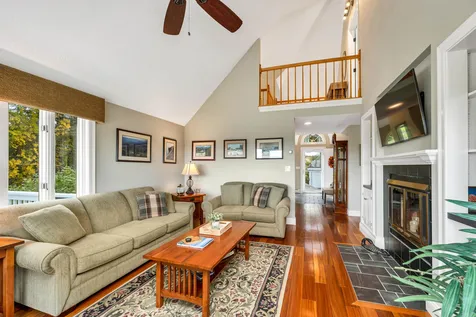 11 Hawk Ridge Road Meredith NH 03253