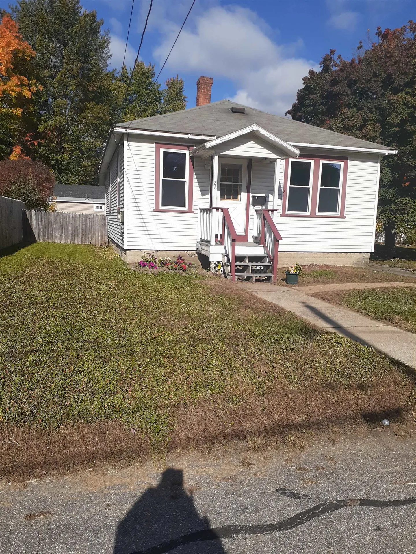 28 Cedar Street Keene NH 03431