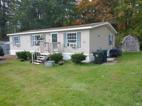 9 Windsor Drive Tilton NH 03276