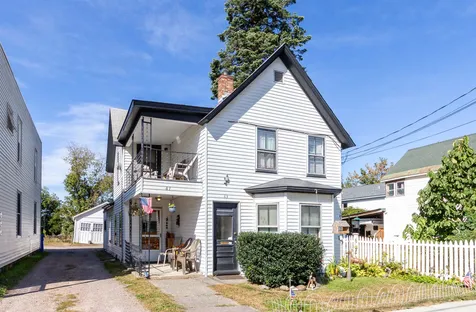 81-83 Walnut Street Burlington VT 05401