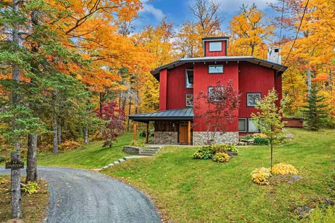 12 Quarter Mile Road Winhall VT 05340
